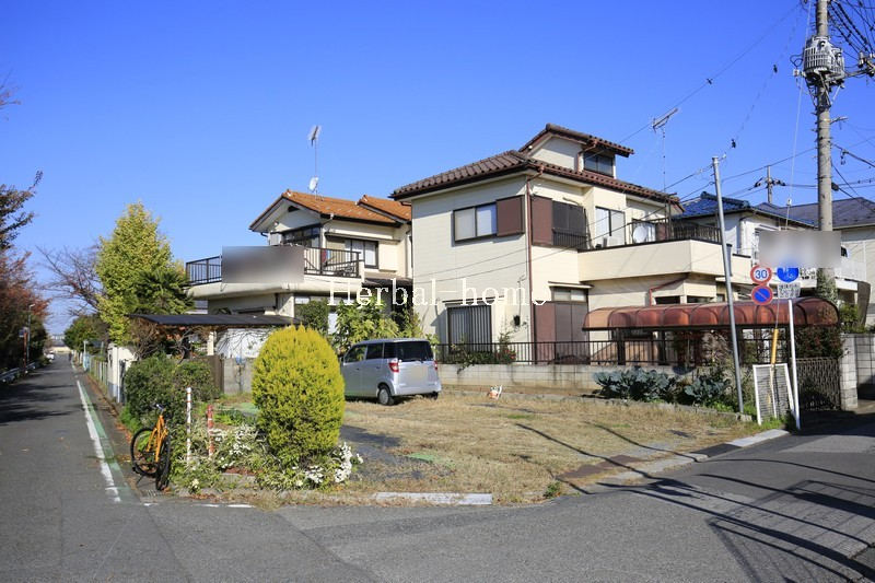 上尾市 売地 上尾市西宮下4丁目 2,480万円 最新販売情報