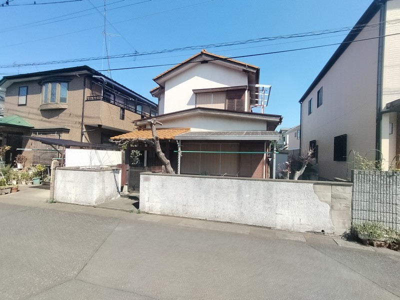 物件写真