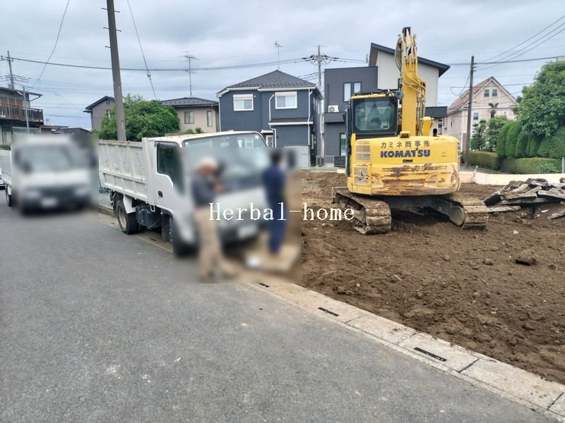 物件写真