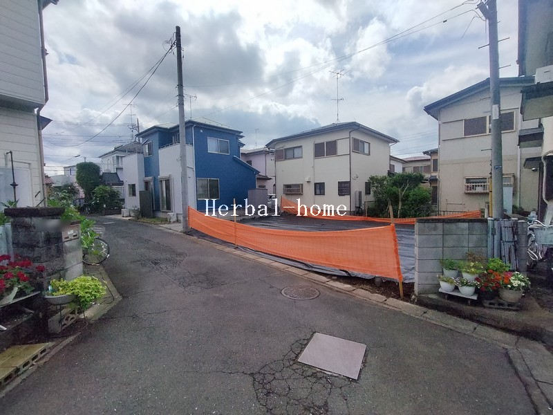 物件写真