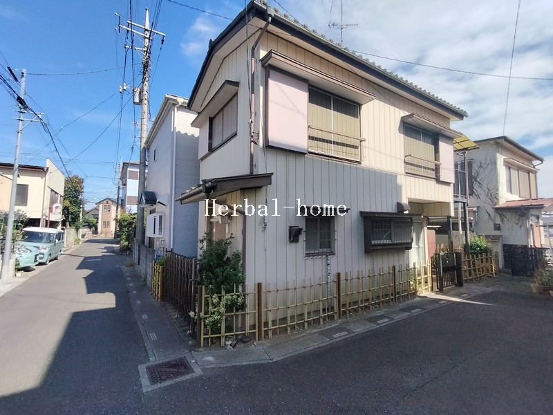 物件写真