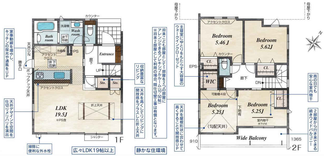 間取 間取