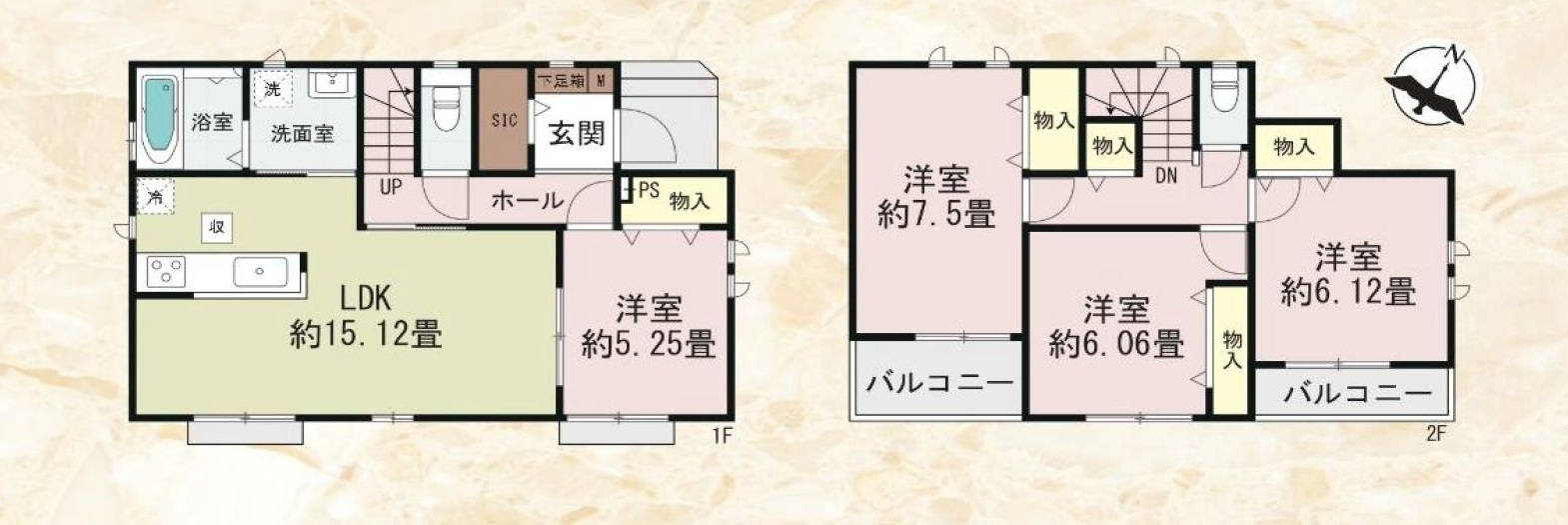 間取 間取