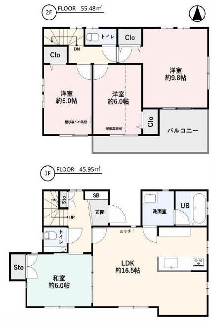間取 間取
