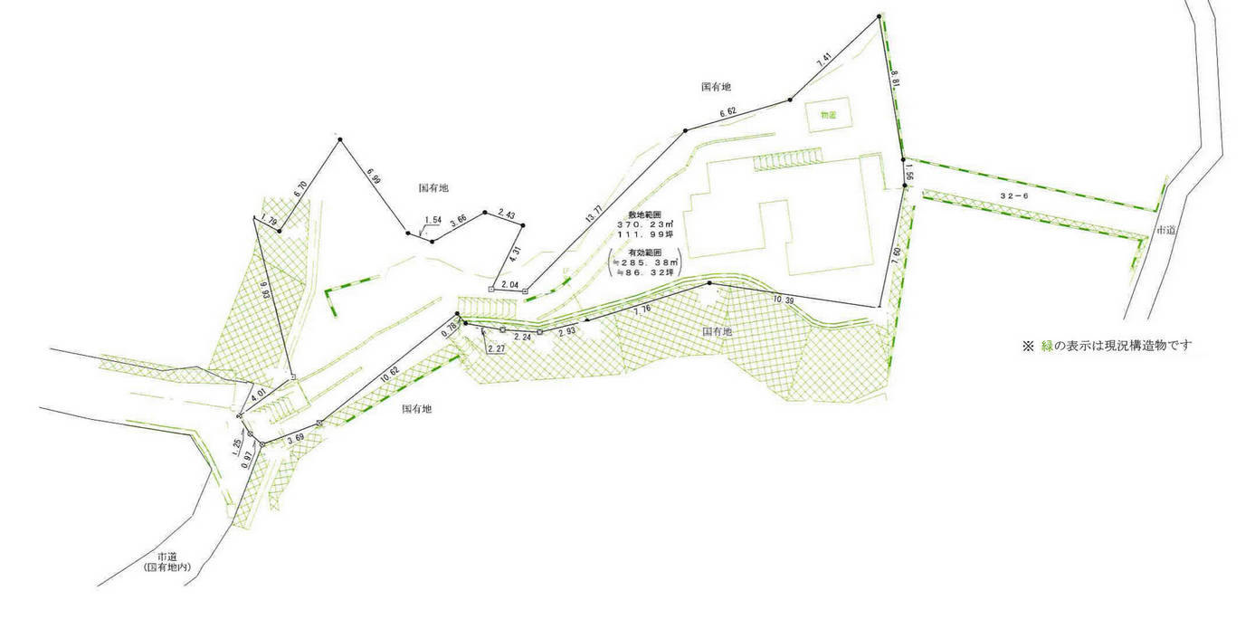 売地 神奈川県横須賀市追浜東町3－32－2 詳細情報