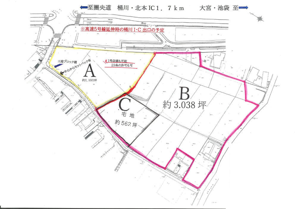 間取 間取