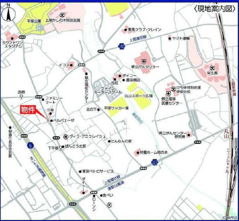 間取 間取