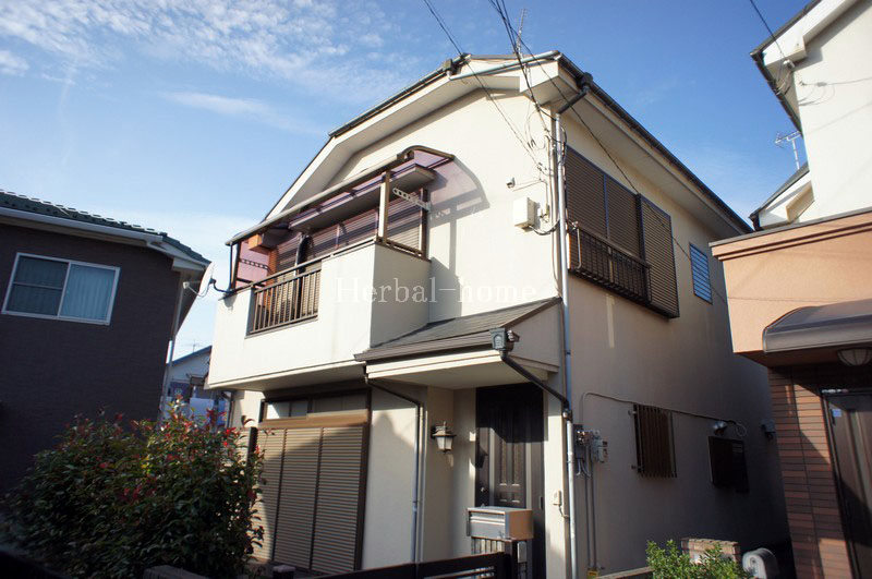 上尾市原市４４－２２