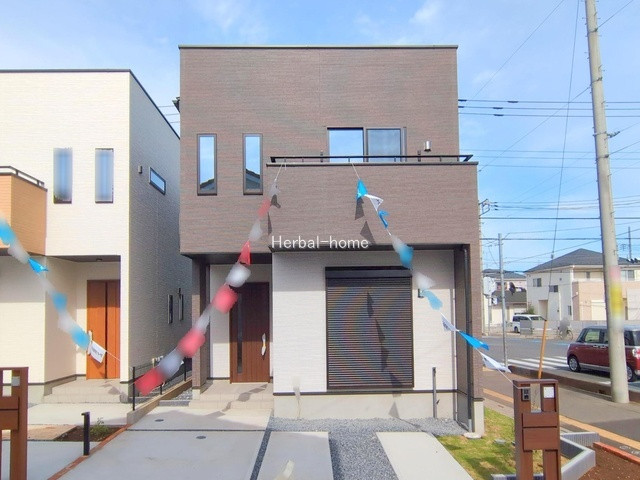 北上尾駅 徒歩21分 構造:木造土地面積:118.13平米 ( 35.73坪 ) 建物面積:103.5平米 ( 31.3坪 )