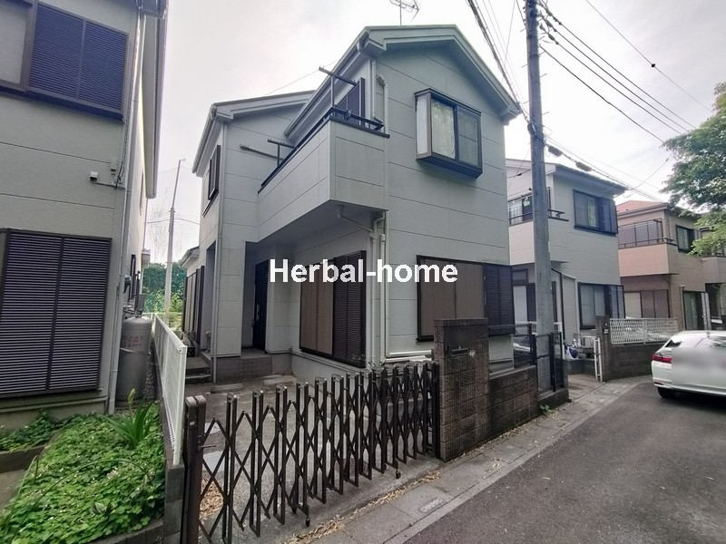 宮原駅 徒歩22分 構造:木造スレート葺土地面積:101.59平米 ( 30.73坪 ) 建物面積:96.88平米 ( 29.3坪 )