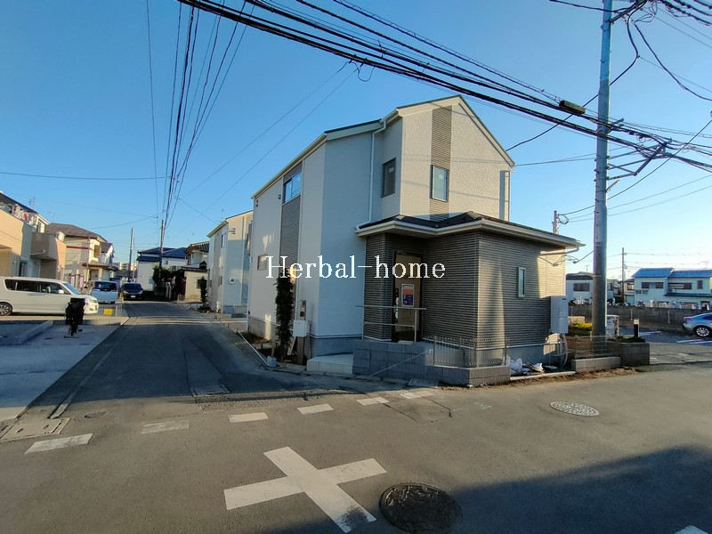 上尾市原市３８－４