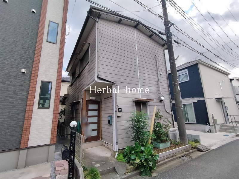 売土地・上尾駅物件情報