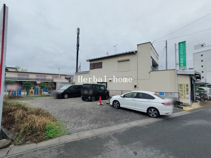 上尾駅 徒歩21分 土地面積:164.19平米 ( 49.66坪 )