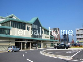 久保【上尾市の売戸建て】_画像1