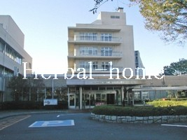 西貝塚【上尾市の売戸建て】_画像1