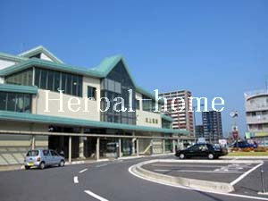 原新町【上尾市の売戸建て】