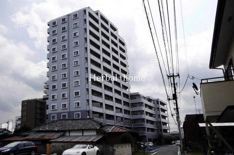 グリーンミユキ桶川　【マンション / 不動産】_画像1