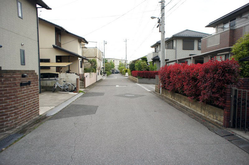 【分譲地】三井住宅（三井サニータウン含む）