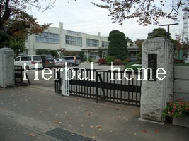 【上尾市の土地】　上尾下