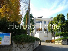 【上尾市の土地】　浅間台