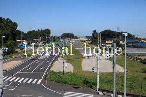 【上尾市の土地】　地頭方_画像2