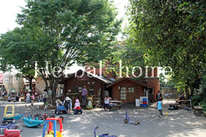 【上尾市の土地】 領家_画像2