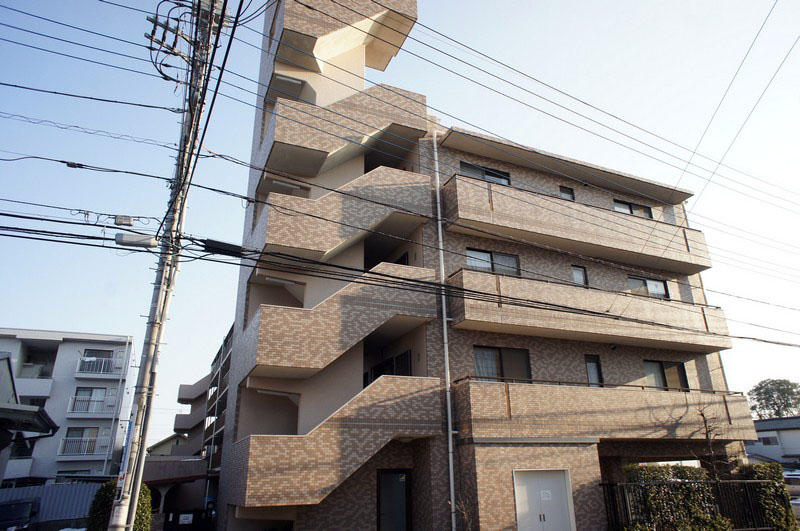 ヴァンベール上尾Ⅲ　【マンション/不動産】