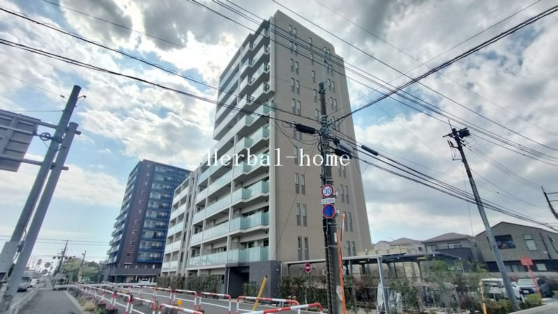 クレアホームズ北上尾 【マンション/不動産】_画像2