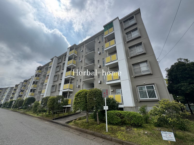 大宮奈良町団地 【埼玉県の団地】 大宮奈良町団地 【埼玉県の団地】