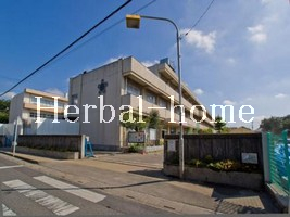 【上尾市の土地】　堤崎