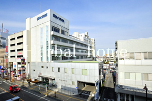 仲町【上尾市の売戸建て】
