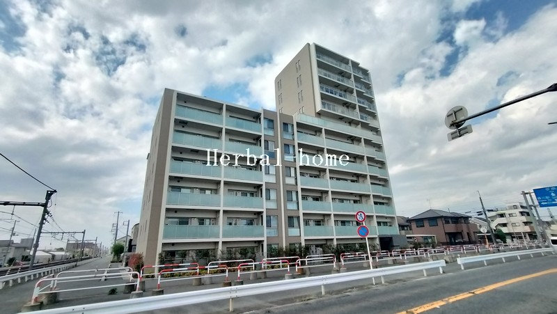 クレアホームズ北上尾 【マンション/不動産】_画像3