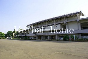 【上尾市の土地】　上尾下