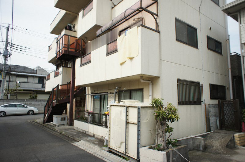 アイダパレス春日 【マンション / 不動産】_画像5