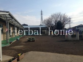 泉台【上尾市の売戸建て】