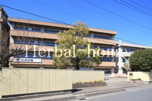 錦町【上尾市の売戸建て】