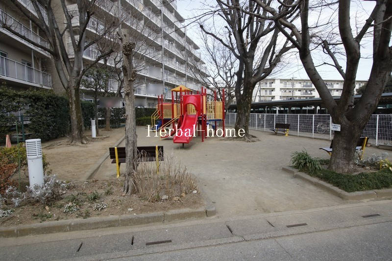 北本ハイデンス壱番館【マンション / 不動産】
