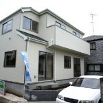 上尾市井戸木４丁目　全１棟　【新築一戸建て住宅 /上尾市・販売事例集】