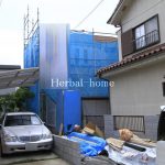 ☆価格変更速報☆　上尾市井戸木４丁目　全１棟　【不動産 / 新築一戸建て】