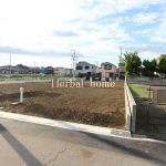 ☆新着☆　上尾市浅間台４丁目　約３０坪　全７区画　C区画　【不動産 / 土地】