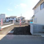 ☆新着☆　上尾市本町５丁目売地　全６区画　１区画　約３３坪　【不動産 / 土地】