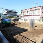 ≪画像追加≫　上尾市本町２丁目　約４７坪　【不動産 / 土地】