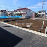 ☆新着☆　上尾市本町５丁目売地　全６区画　７区画　約３６坪　【不動産 / 土地】