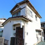 ☆新着☆　上尾市本町２丁目　約３３坪　【不動産 / 土地】