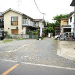 上尾市中新井　約２９坪　【土地/上尾市・販売事例集】