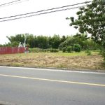 上尾市中新井　約４５坪　【土地/上尾市・販売事例集】