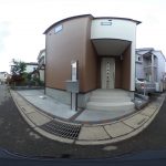 【３６０パノラマ画像】　上尾市平塚　全１棟　【不動産 / 新築一戸建て】