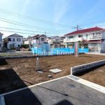 ☆新着☆　上尾市本町５丁目　全１棟　【不動産 / 新築一戸建て】