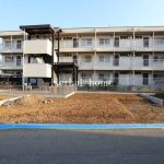 ☆新着☆ 上尾市春日2丁目 全4棟 C号棟 【不動産 / 新築一戸建て】