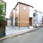 ☆新着☆ 上尾市平塚9期 【不動産 / 新築一戸建て】